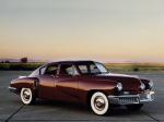 Tucker Sedan 1948 года